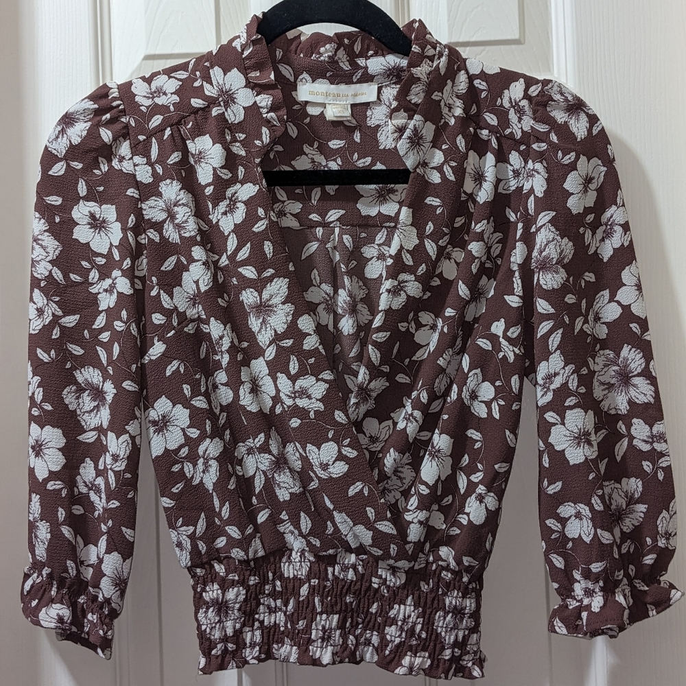 Women's Blouse